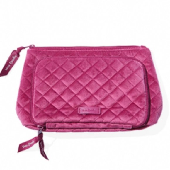 Vera Bradley Accessories - NEW! VERA BRADLEY | COMPACT ORGANIZER